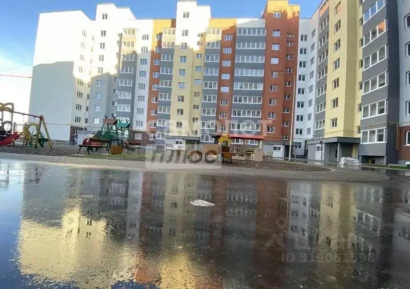 2-к кв. Нижегородская область, Нижний Новгород Вязниковская ул., 41 ... - Фото 1