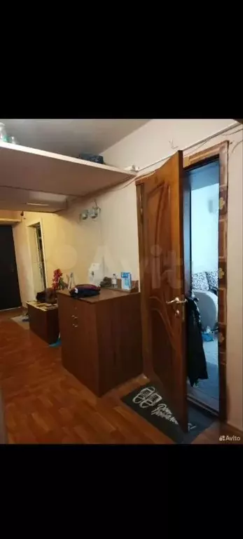 Комната 12,3 м в 1-к., 8/9 эт. - Фото 1