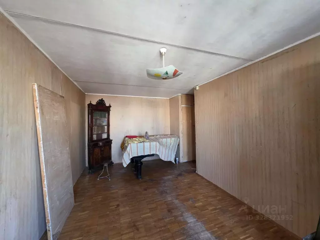 2-к кв. Москва Челябинская ул., 12К2 (45.0 м) - Фото 2