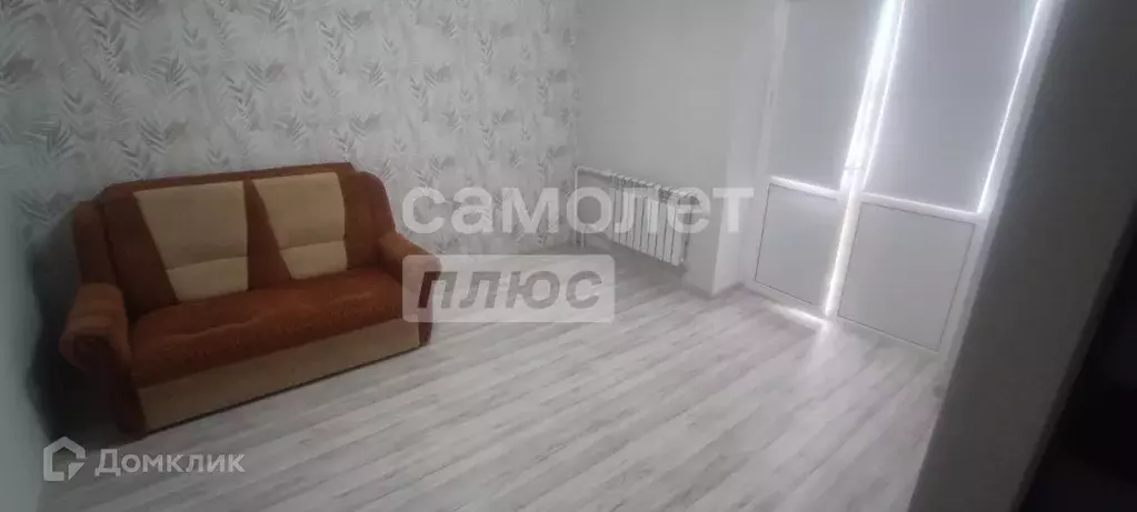 Продаётся 1-к квартира, 20 м - Фото 0