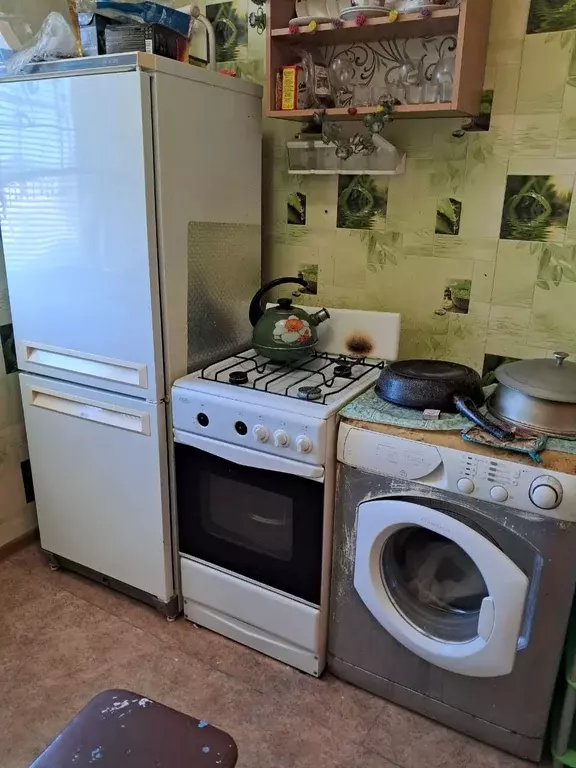 Продаётся 2-к квартира, 43.4 м - Фото 0