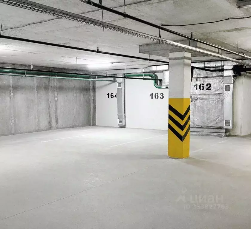 Гараж в Свердловская область, Екатеринбург ул. Шевелева, 5А (14 м) - Фото 1