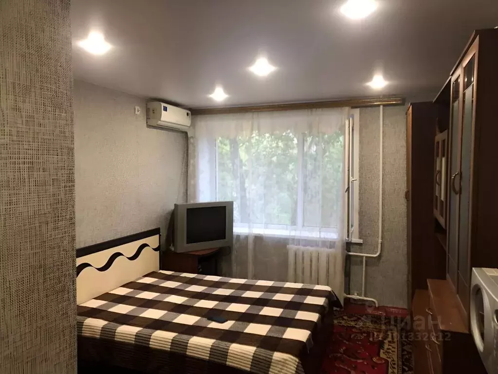 Студия Саратовская область, Энгельс просп. Строителей, 41а (19.0 м) - Фото 0