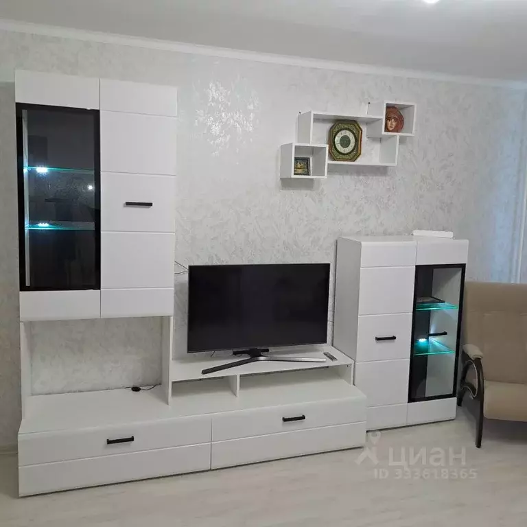 3-к кв. Москва ул. Островитянова, 41К1 (60.0 м) - Фото 0
