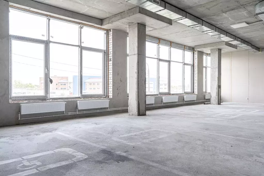 Помещение свободного назначения в Татарстан, Казань ул. Фатыха ... - Фото 1