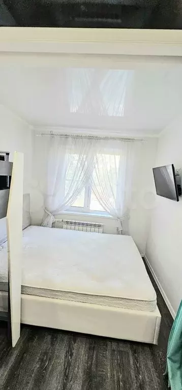 2-к. квартира, 44,5 м, 2/5 эт. - Фото 1