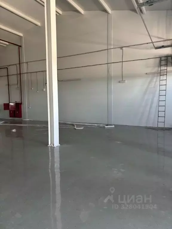 Помещение свободного назначения в Саха (Якутия), Якутск городской ... - Фото 2