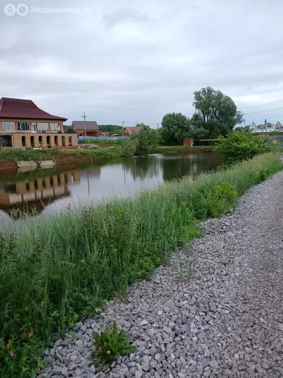 Дом в деревня Вавилово, Трактовая улица, 50 (155 м) - Фото 1