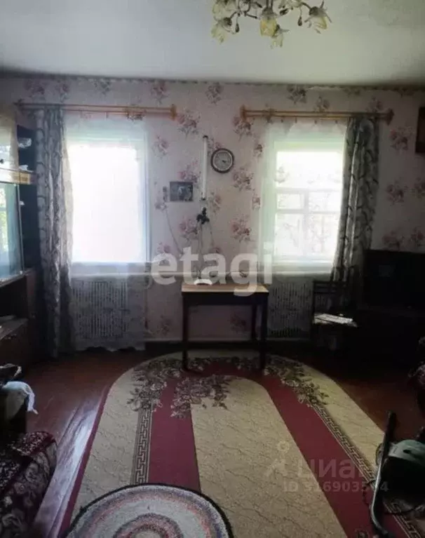 Дом в Белгородская область, Вейделевский район, Клименковское с/пос, ... - Фото 1