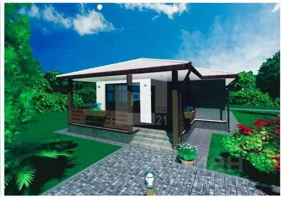 Купить Дом В Семигорье Краснодарского