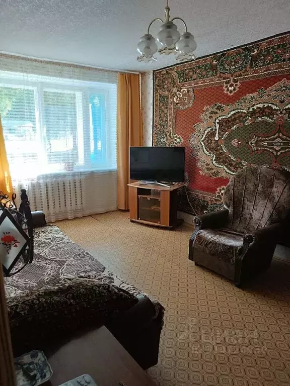 1-к кв. Саратовская область, Балашов ул. Энтузиастов, 30А (29.0 м) - Фото 1