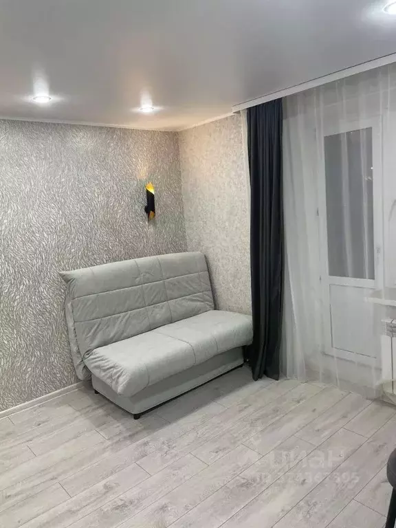 1-к кв. Астраханская область, Астрахань проезд Николая Островского, 10 ... - Фото 1