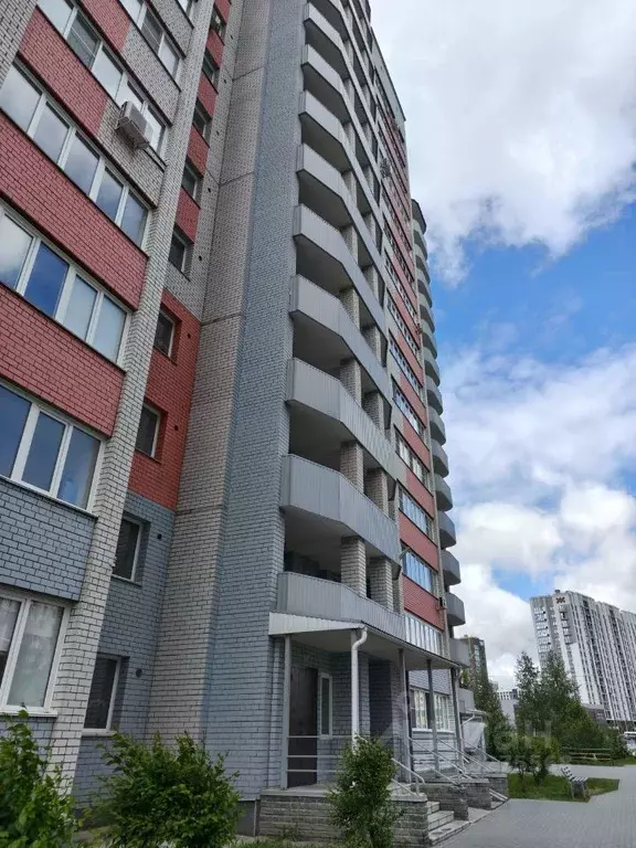 1-к кв. Алтайский край, Барнаул ул. 65 лет Победы, 41 (46.9 м) - Фото 0