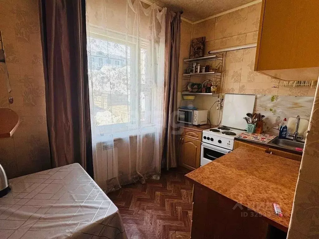 2-к кв. Чукотский АО, Провидения пгт ул. Набережная Дежнева, 37 (54.2 ... - Фото 1