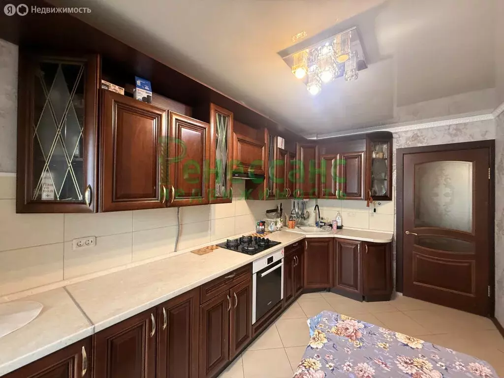3-комнатная квартира: Брянск, Бежицкая улица, 1к5 (70 м) - Фото 1