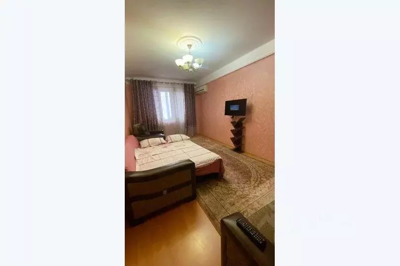1-к кв. Дагестан, Махачкала просп. Петра 1, 109 (45.0 м) - Фото 0
