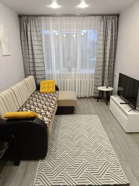 2-к кв. Тверская область, Калязин ул. Дзержинского, 17А (47.0 м) - Фото 2