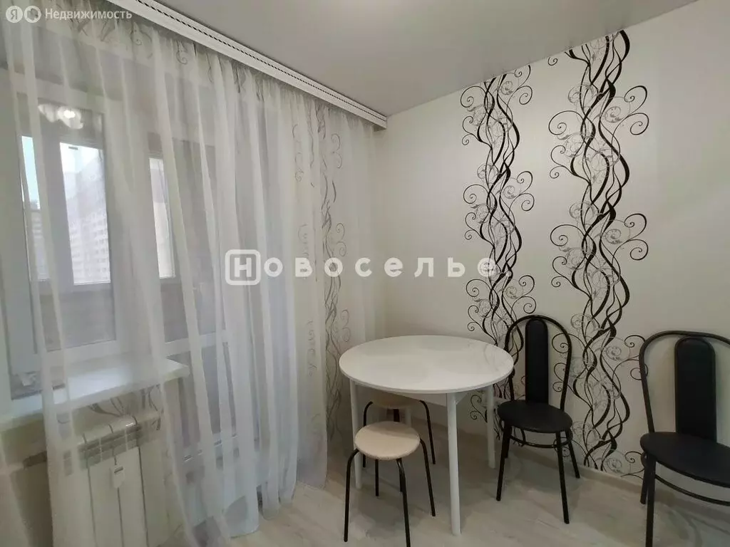 1-комнатная квартира: Рязань, улица Княжье Поле, 23 (33 м) - Фото 2