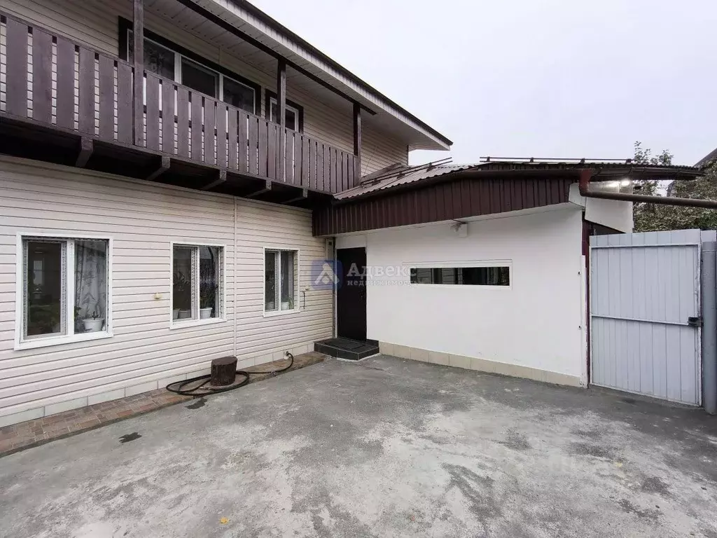 Дом в Тюменская область, Тюмень Парковая ул., 36 (129 м) - Фото 2