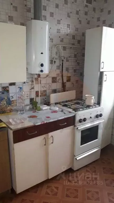 1-к кв. Крым, Саки ул. Гайнутдинова, 7 (28.0 м) - Фото 2
