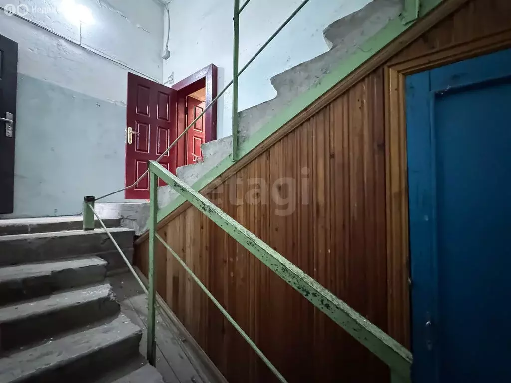 Производственное помещение (1417.8 м) - Фото 2