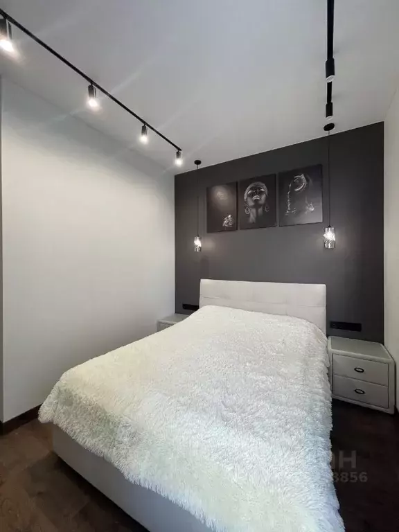 1-к кв. Москва ул. Виктора Маслова, 2 (40.0 м) - Фото 1