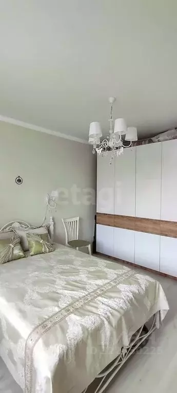 2-к кв. Ставропольский край, Кисловодск Окопная ул. (52.8 м) - Фото 1