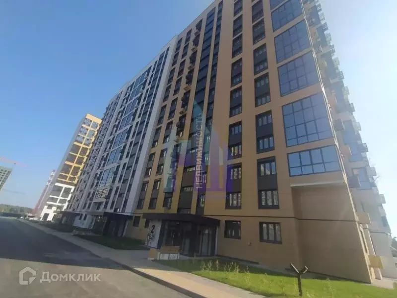 Продаётся 2-к квартира, 63.2 м - Фото 1