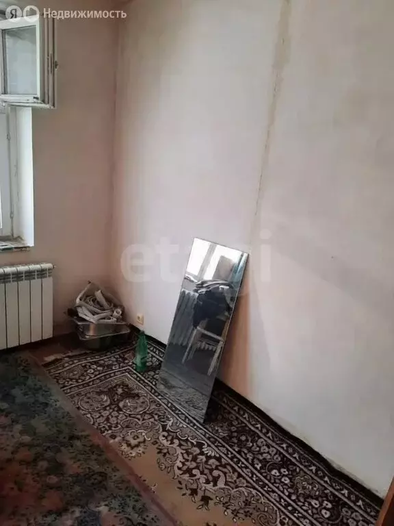 1-комнатная квартира: Тюмень, микрорайон Восточный-2, улица Ивана ... - Фото 2