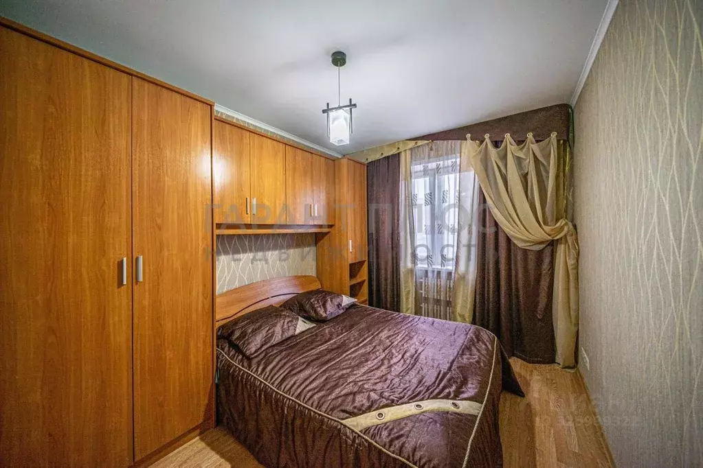 3-к кв. Липецкая область, Липецк ул. Теперика, 7 (64.0 м) - Фото 1