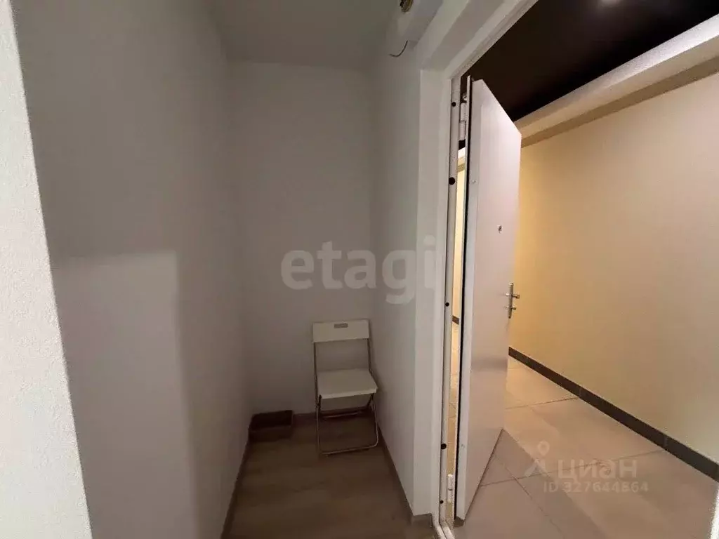 1-к кв. Курская область, Курск ул. Энгельса, 115/5 (40.77 м) - Фото 1