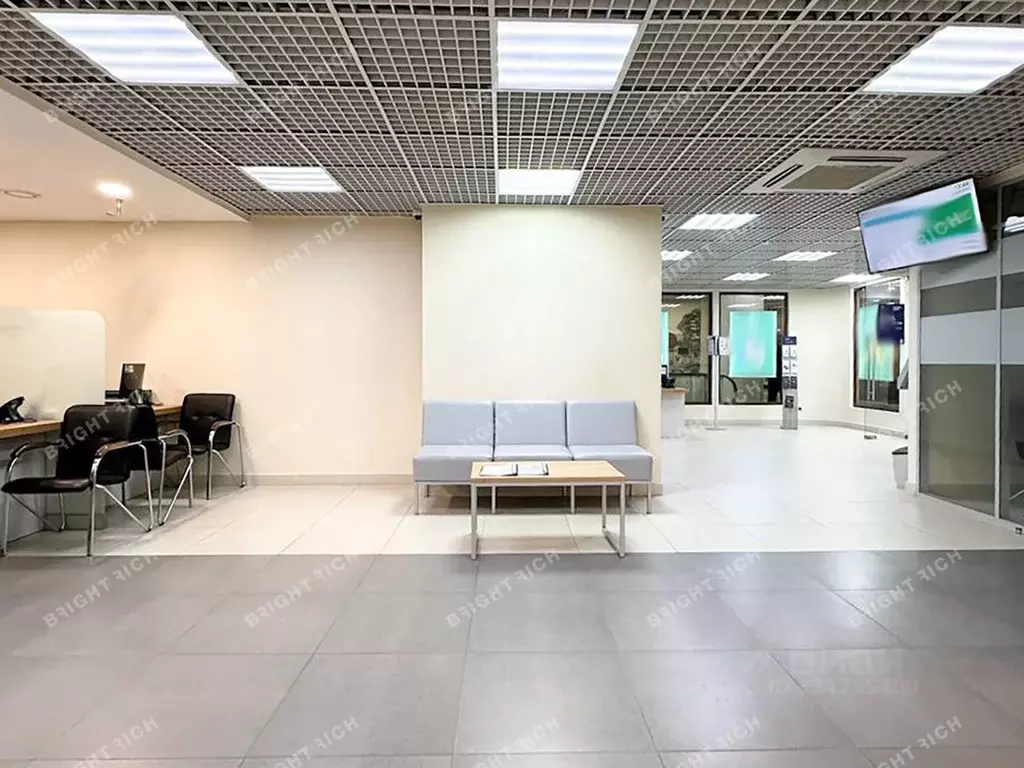 Офис в Санкт-Петербург Литейный просп., 26 (263 м) - Фото 1