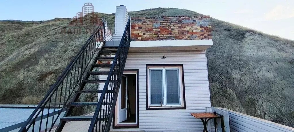 Таунхаус в Крым, Феодосия Прибой тер.,  (64 м) - Фото 1