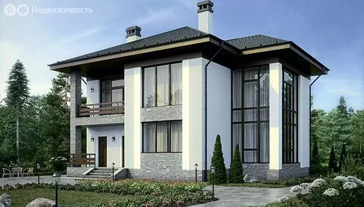 Участок в Кольчугинский район, муниципальное образование Ильинское, ... - Фото 1
