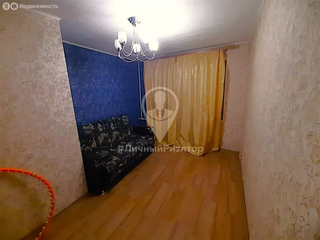 2-комнатная квартира: Рязань, улица Фирсова, 10 (42.4 м) - Фото 2