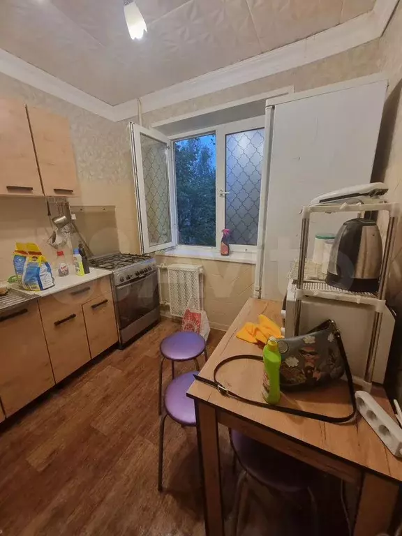 3-к. квартира, 57 м, 4/5 эт. - Фото 0
