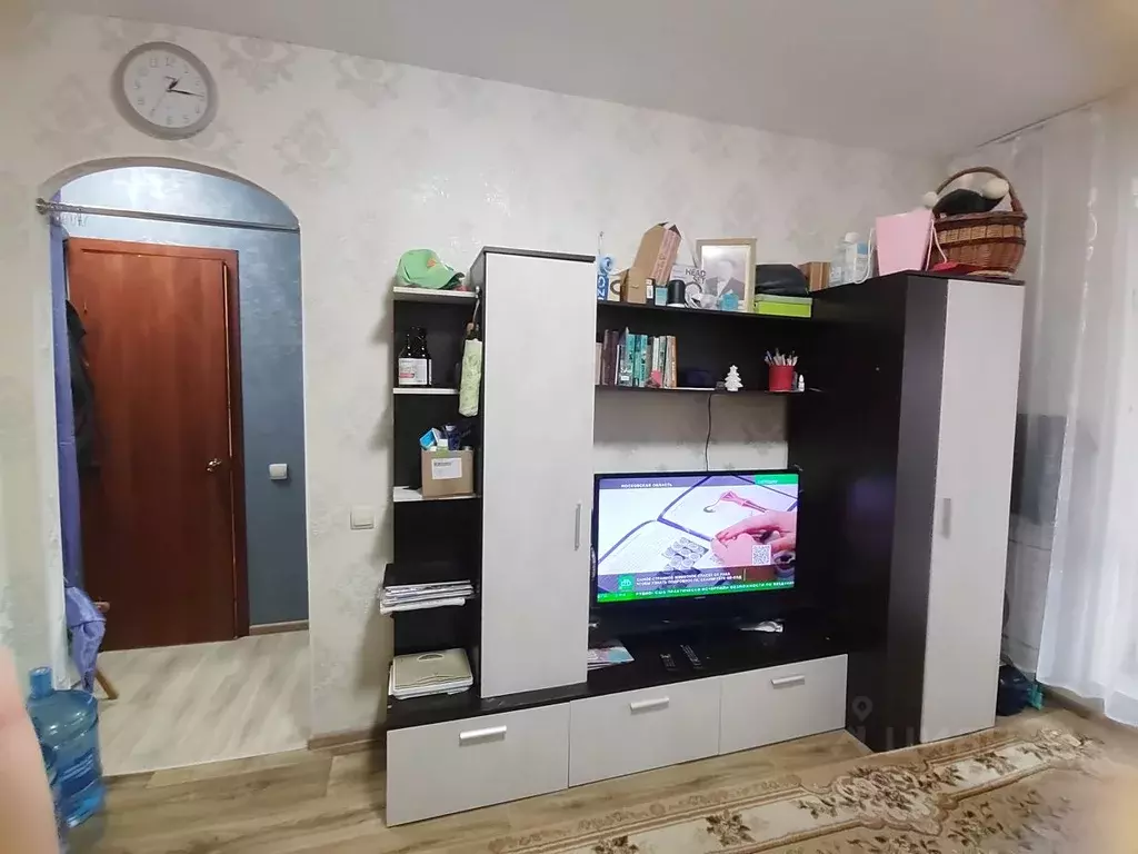 1-к кв. Московская область, Ступино городской округ, с. Верзилово, ... - Фото 2