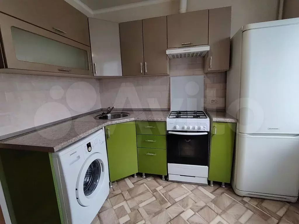 2-к. квартира, 52 м, 3/9 эт. - Фото 0
