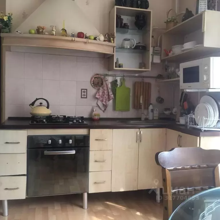 1-к кв. Крым, Евпатория ул. Демышева, 125А (47.5 м) - Фото 1