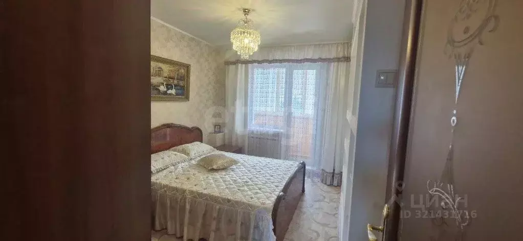 2-к кв. Воронежская область, Воронеж ул. 45-й Стрелковой Дивизии, 223 ... - Фото 1