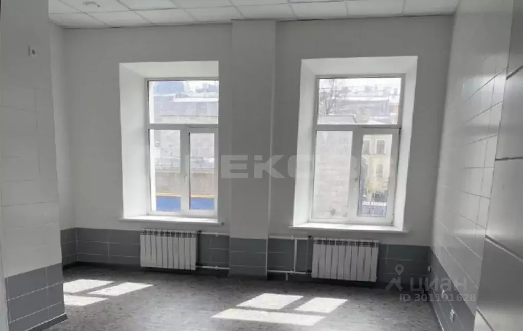 Офис в Санкт-Петербург Фурштатская ул., 29 (240 м) - Фото 0