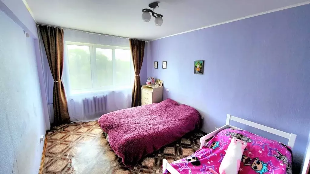 2-к кв. Амурская область, Благовещенск Театральная ул., 35/1 (52.0 м) - Фото 0