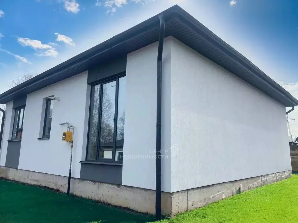 Коттедж в Татарстан, Высокогорское с/пос, д. Эстачи ул. Эстачинская, ... - Фото 2