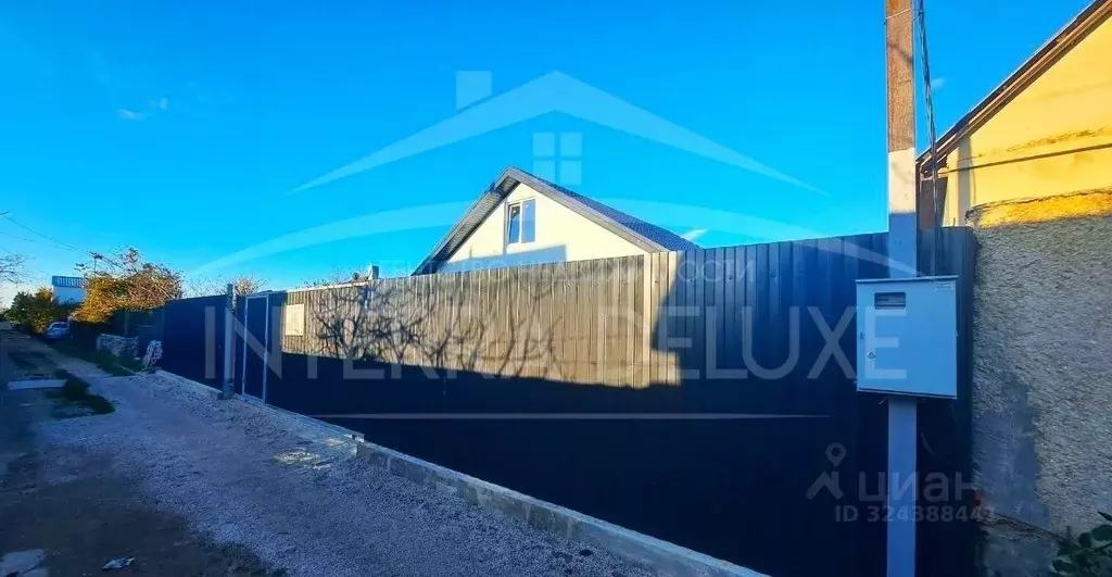 Дом в Севастополь Муссон СНТ, 54 (120 м) - Фото 2