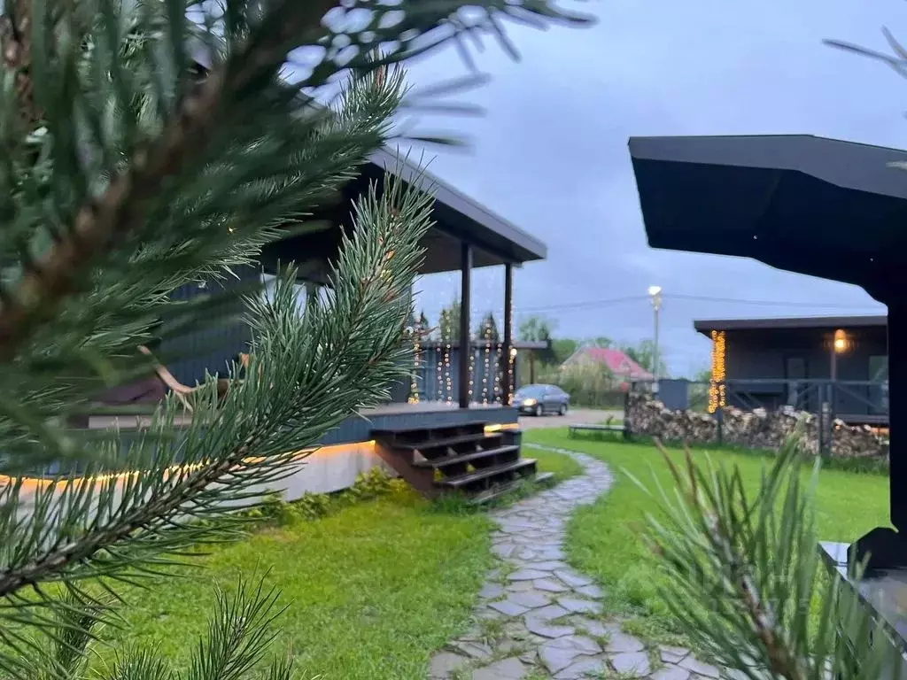 Дом в Ярославская область, Ярославский муниципальный округ, Новые Сады ... - Фото 2