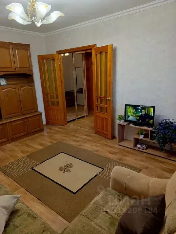 2-к кв. Ставропольский край, Ессентуки Кисловодская ул., 20А (54.0 м) - Фото 0