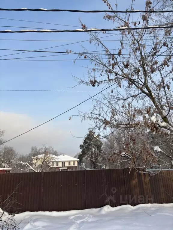 Участок в Московская область, Балашиха Никольско-Архангельский мкр, ... - Фото 2