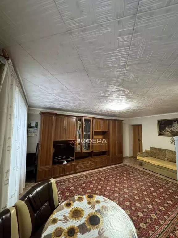 2-к кв. Новосибирская область, Новосибирск ул. Маяковского, 2А (42.2 ... - Фото 1