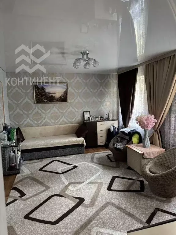 Дом в Крым, Первомайское пгт ул. Советская, 6А (57 м) - Фото 0