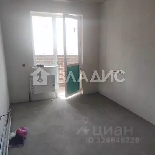 1-к кв. Краснодарский край, Новороссийск ул. Котанова, 2 (36.5 м) - Фото 1